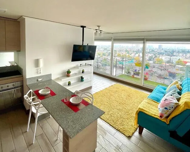 Departamento En Macul